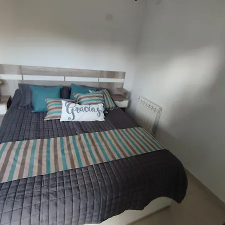 Apartamento Mendoza A Tus Pies Godoy Cruz Exterior foto