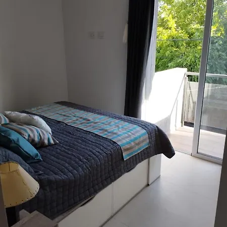 Apartamento Mendoza A Tus Pies Godoy Cruz Exterior foto