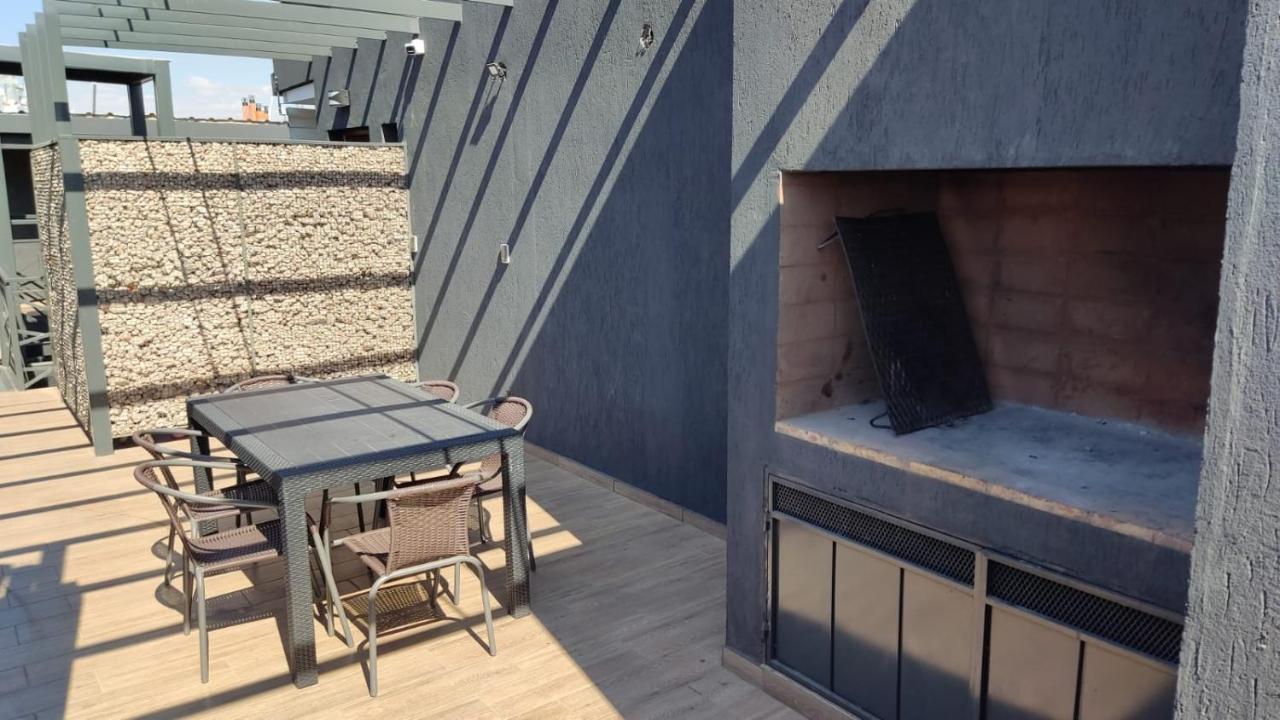 Apartamento Mendoza A Tus Pies