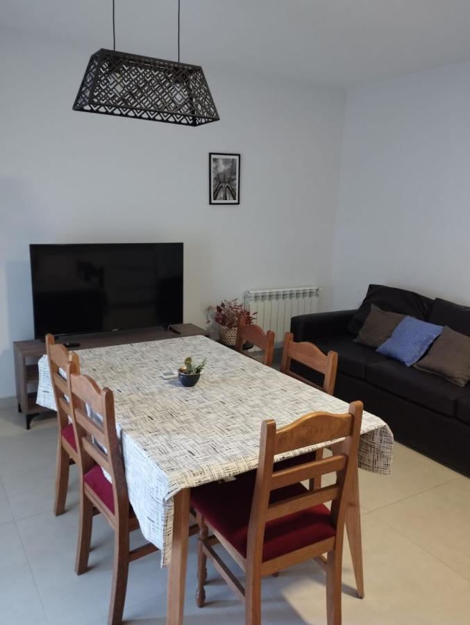 Mendoza A Tus Pies Apartamento Godoy Cruz