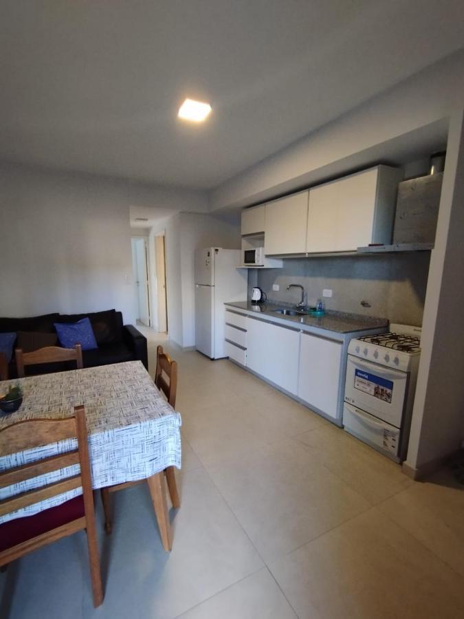Apartamento Mendoza A Tus Pies