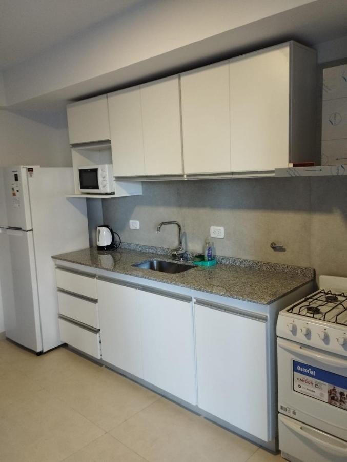 Mendoza A Tus Pies Apartment