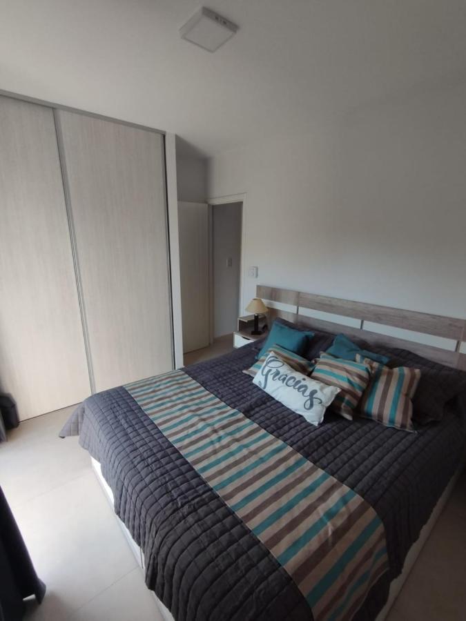Mendoza A Tus Pies Apartment