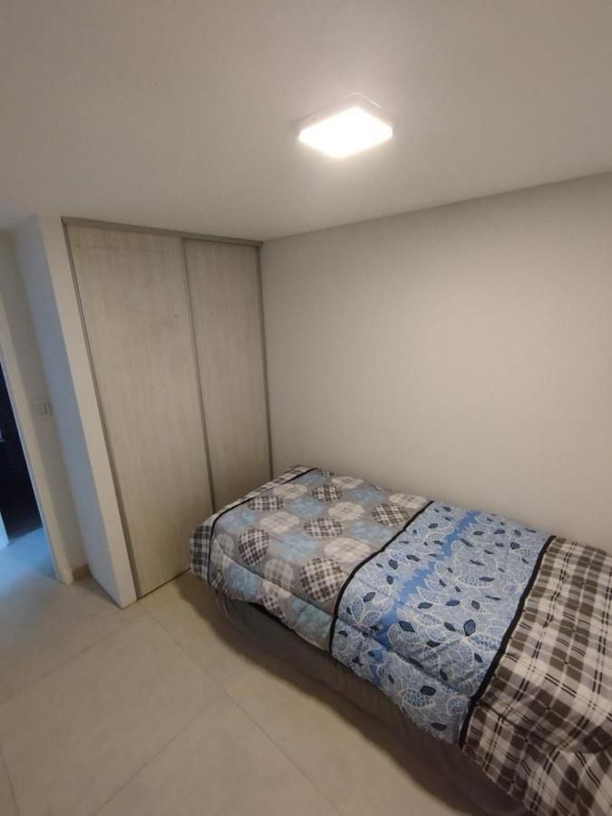 Mendoza A Tus Pies Apartment Godoy Cruz