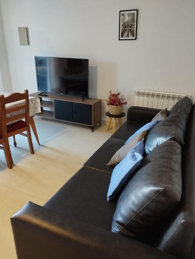 Apartment Mendoza A Tus Pies Godoy Cruz