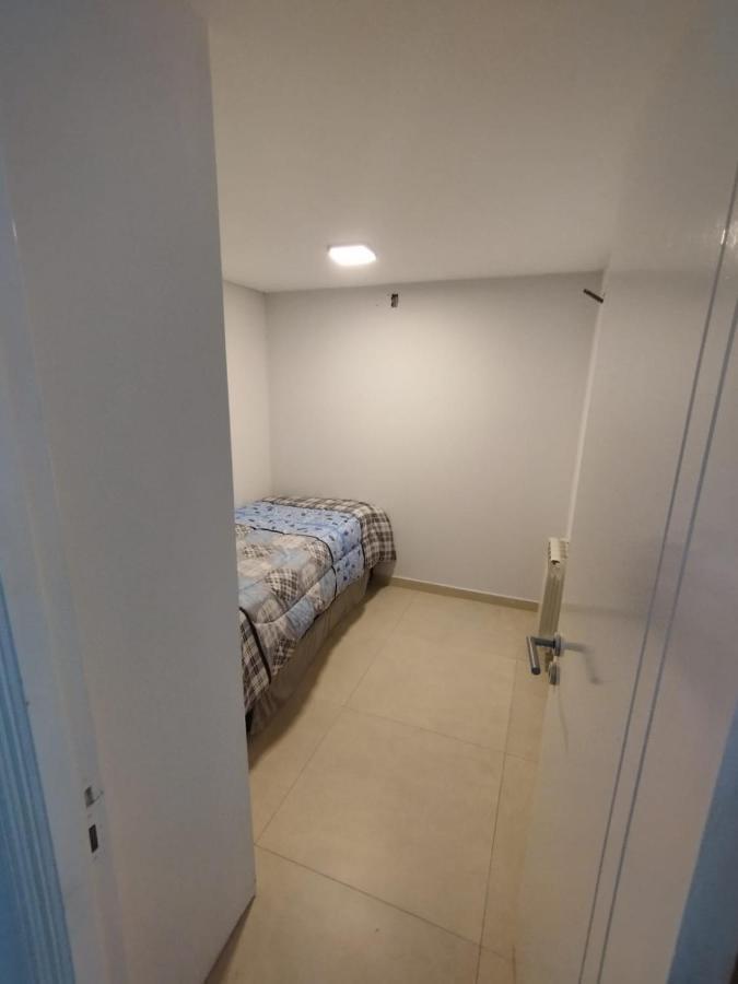 Mendoza A Tus Pies Apartment Godoy Cruz